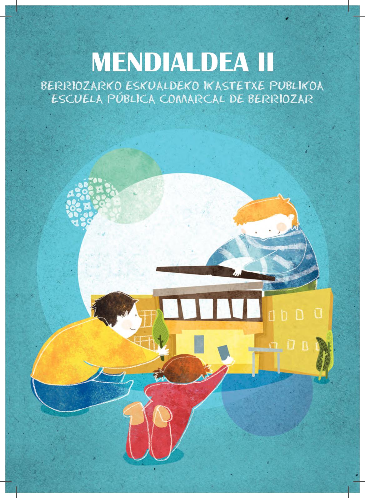 CPEIP Berriozar Mendialdea II HLHIP